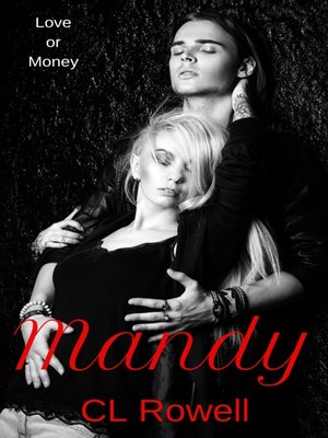 cover image of Mandy